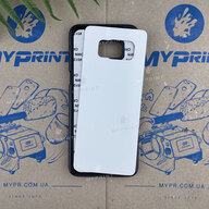 Чехол для сублимации 2D пластиковый (PC) для Samsung S8 черный (4159) - фото 1 Чехол для сублимации 2D пластиковый (PC) для Samsung S8 черный (4159) - фото 1 - Заготовки для сублимации
