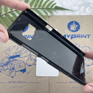 Чехол для сублимации 2D пластиковый (PC) для Samsung S8 черный (4159) - фото 4 Чехол для сублимации 2D пластиковый (PC) для Samsung S8 черный (4159) - фото 4 - Заготовки для сублимации
