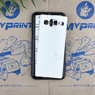 Чехол для сублимации 2D пластиковый (PC) для Samsung J3 J310/J320 (2016) черный (4115) - фото 1 Чехол для сублимации 2D пластиковый (PC) для Samsung J3 J310/J320 (2016) черный (4115) - фото 1 - Заготовки для сублимации