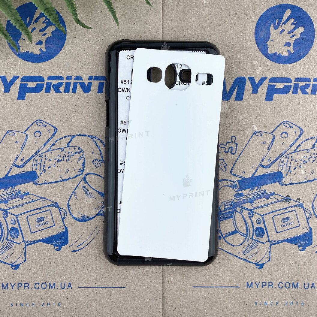 Чехол для сублимации 2D пластиковый (PC) для Samsung J3 J310/J320 (2016) черный (4115) - фото 1 Чехол для сублимации 2D пластиковый (PC) для Samsung J3 J310/J320 (2016) черный (4115) - фото 1 - Заготовки для сублимации