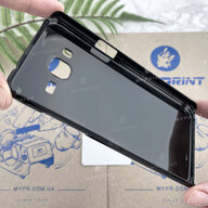 Чехол для сублимации 2D пластиковый (PC) для Samsung J3 J310/J320 (2016) черный (4115) - фото 4 Чехол для сублимации 2D пластиковый (PC) для Samsung J3 J310/J320 (2016) черный (4115) - фото 4 - Заготовки для сублимации