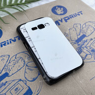 Чехол для сублимации 2D пластиковый (PC) для Samsung J1 J120 (2016) черный (3862) - фото 2 Чехол для сублимации 2D пластиковый (PC) для Samsung J1 J120 (2016) черный (3862) - фото 2 - Заготовки для сублимации