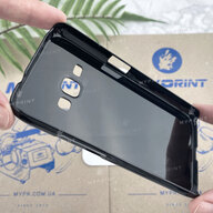 Чехол для сублимации 2D пластиковый (PC) для Samsung J1 J120 (2016) черный (3862) - фото 3 Чехол для сублимации 2D пластиковый (PC) для Samsung J1 J120 (2016) черный (3862) - фото 3 - Заготовки для сублимации