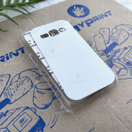 Sublimation case 2D plastic (PC) for Samsung J1 J120 (2016) transparent (3863) - фото 2 Sublimation case 2D plastic (PC) for Samsung J1 J120 (2016) transparent (3863) - фото 2 - Blanks for sublimation