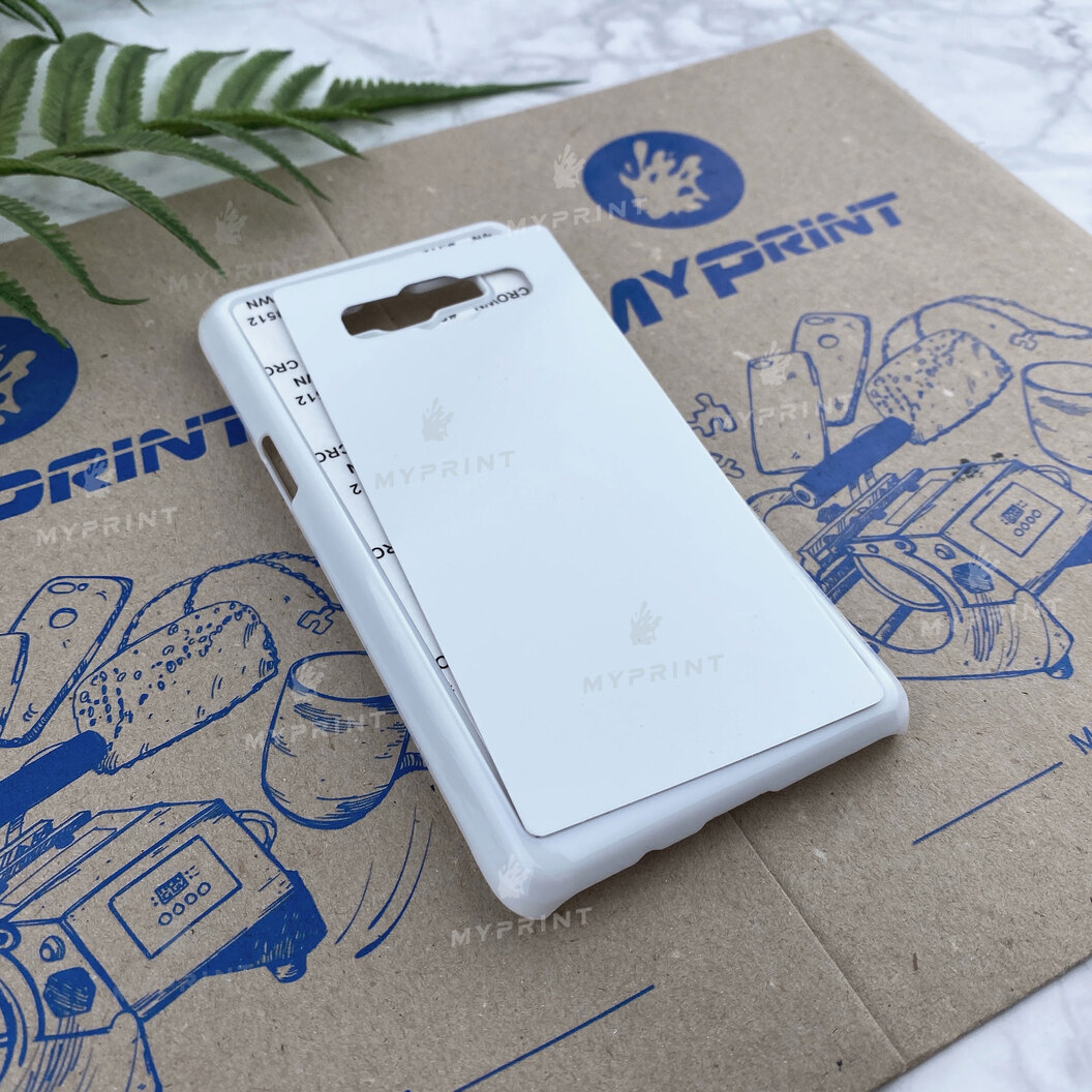 Чехол для сублимации 2D пластиковый (PC) для Samsung J5 J510 (2016) белый (3865) - фото 2 Чехол для сублимации 2D пластиковый (PC) для Samsung J5 J510 (2016) белый (3865) - фото 2 - Заготовки для сублимации