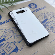 Чехол для сублимации 2D пластиковый (PC) для Samsung J2 Prime черный (3998) - фото 2 Чехол для сублимации 2D пластиковый (PC) для Samsung J2 Prime черный (3998) - фото 2 - Заготовки для сублимации