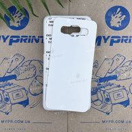 Чохол для сублімації 2D пластиковий (PC) для Samsung J2 Prime білий (3997) - фото 1 Чохол для сублімації 2D пластиковий (PC) для Samsung J2 Prime білий (3997) - фото 1 - Заготовки для сублімації