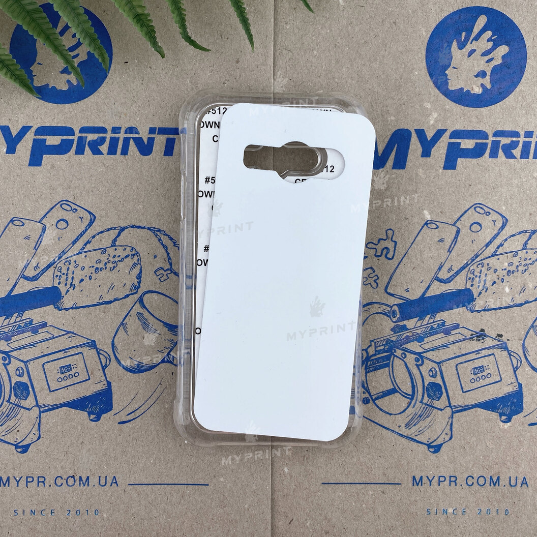 Чохол для сублімації 2D пластиковий (PC) для Samsung J1 ace J110H прозорий (3991) - фото 1 Чохол для сублімації 2D пластиковий (PC) для Samsung J1 ace J110H прозорий (3991) - фото 1 - Заготовки для сублімації