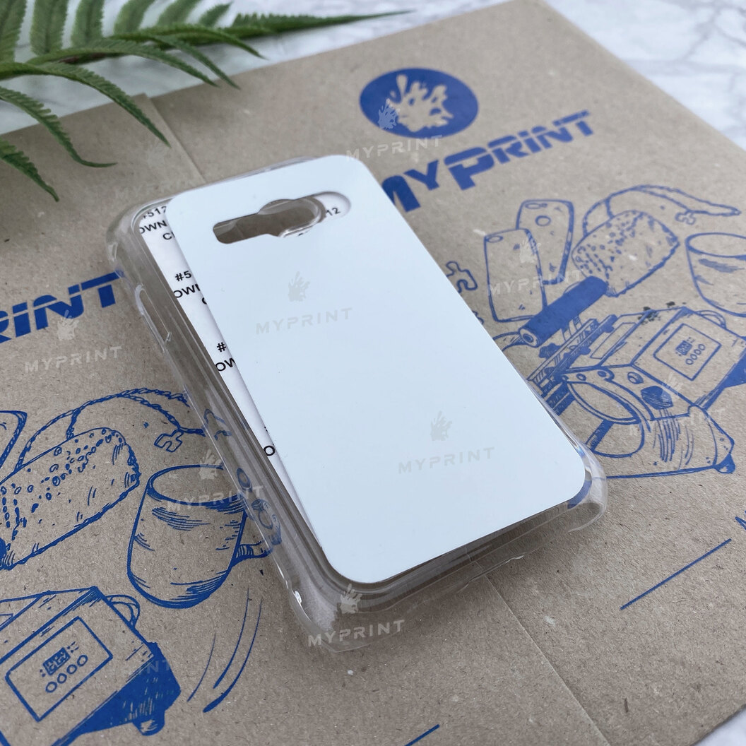 Чохол для сублімації 2D пластиковий (PC) для Samsung J1 ace J110H прозорий (3991) - фото 2 Чохол для сублімації 2D пластиковий (PC) для Samsung J1 ace J110H прозорий (3991) - фото 2 - Заготовки для сублімації