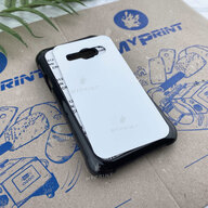 Чехол для сублимации 2D пластиковый (PC) для Samsung J1 ace J110H черный (3990) - фото 2 Чехол для сублимации 2D пластиковый (PC) для Samsung J1 ace J110H черный (3990) - фото 2 - Заготовки для сублимации