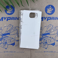 Cover for sublimation 2D plastic (PC) for Samsung Note 5 transparent (3987) - фото 1 Cover for sublimation 2D plastic (PC) for Samsung Note 5 transparent (3987) - фото 1 - Blanks for sublimation