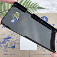 Чехол для сублимации 2D пластиковый (PC) для Samsung J7 J710 (2016) черный (3870) - фото 3 Чехол для сублимации 2D пластиковый (PC) для Samsung J7 J710 (2016) черный (3870) - фото 3 - Заготовки для сублимации