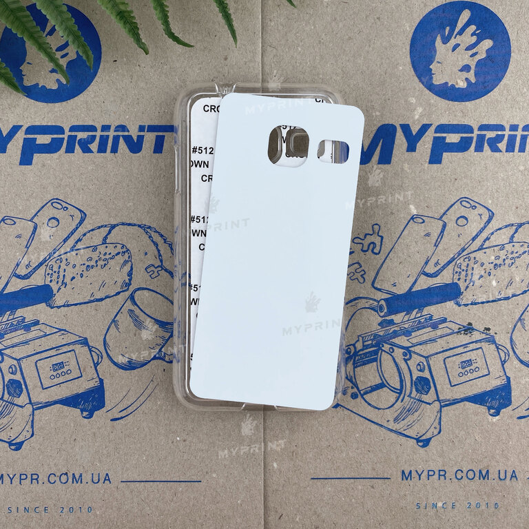 Чехол для сублимации 2D пластиковый (PC) для Samsung J1mini J105H прозрачный (3874)  Чехол для сублимации 2D пластиковый (PC) для Samsung J1mini J105H прозрачный (3874)