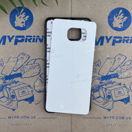 Чохол для сублімації 2D пластиковий (PC) для Samsung S6 Edge Plus чорний (3982) - фото 1 Чохол для сублімації 2D пластиковий (PC) для Samsung S6 Edge Plus чорний (3982) - фото 1 - Заготовки для сублімації