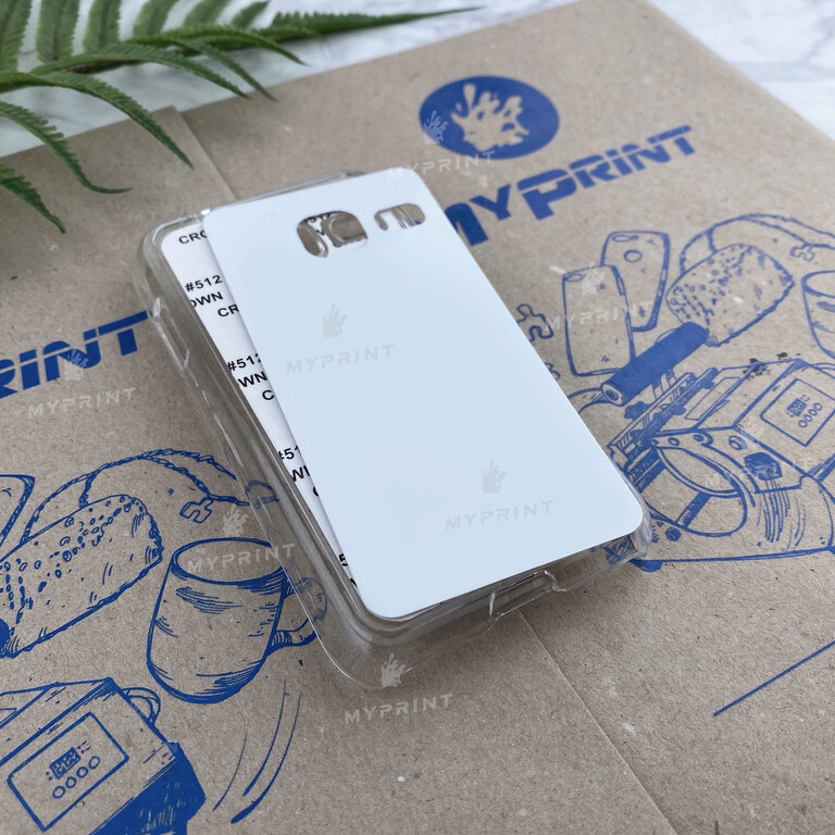 Чехол для сублимации 2D пластиковый (PC) для Samsung J1mini J105H прозрачный (3874)  Чехол для сублимации 2D пластиковый (PC) для Samsung J1mini J105H прозрачный (3874)