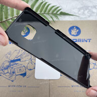 Чехол для сублимации 2D пластиковый (PC) для Samsung S7 Edge черный (3878) - фото 4 Чехол для сублимации 2D пластиковый (PC) для Samsung S7 Edge черный (3878) - фото 4 - Заготовки для сублимации