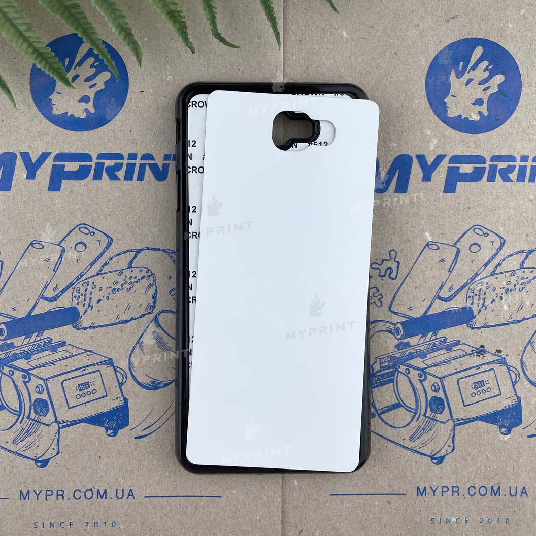 Чехол для сублимации 2D пластиковый (PC) для Samsung J7 Prime черный (4226) - фото 1 Чехол для сублимации 2D пластиковый (PC) для Samsung J7 Prime черный (4226) - фото 1 - Заготовки для сублимации