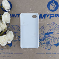 Чехол для сублимации 3D пластиковый для iPhone 4/4S Матовый (3053) - фото 4 Чехол для сублимации 3D пластиковый для iPhone 4/4S Матовый (3053) - фото 4 - Заготовки для сублимации
