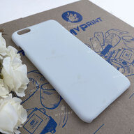 Чохол для сублімації 3D пластиковий для iPhone 6 Plus / 6S Plus Матовий (3495) - фото 2 Чохол для сублімації 3D пластиковий для iPhone 6 Plus / 6S Plus Матовий (3495) - фото 2 - Заготовки для сублімації