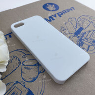 Чехол для сублимации 3D пластиковый для iPhone 5/5S Матовый (3056) - фото 2 Чехол для сублимации 3D пластиковый для iPhone 5/5S Матовый (3056) - фото 2 - Заготовки для сублимации