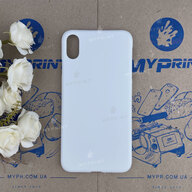 Чехол для сублимации 3D пластиковый для iPhone XS Max матовый (4425) - фото 1 Чехол для сублимации 3D пластиковый для iPhone XS Max матовый (4425) - фото 1 - Заготовки для сублимации