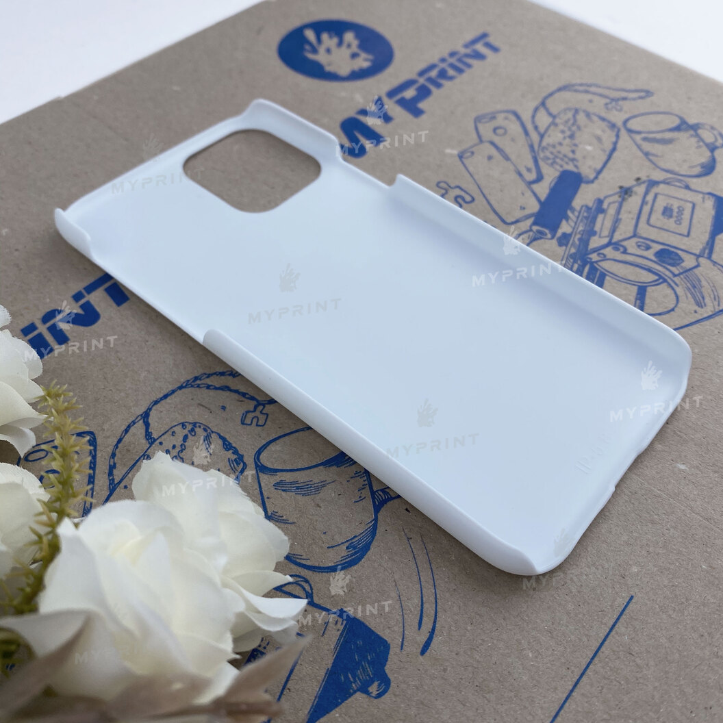Чехол для сублимации 3D пластиковый для iPhone 11 Pro (5.8) матовый (5641) - фото 3 Чехол для сублимации 3D пластиковый для iPhone 11 Pro (5.8) матовый (5641) - фото 3 - Заготовки для сублимации