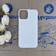 Чехол для сублимации 3D пластиковый для iPhone 11 Pro (5.8) матовый (5641) - фото 1 Чехол для сублимации 3D пластиковый для iPhone 11 Pro (5.8) матовый (5641) - фото 1 - Заготовки для сублимации