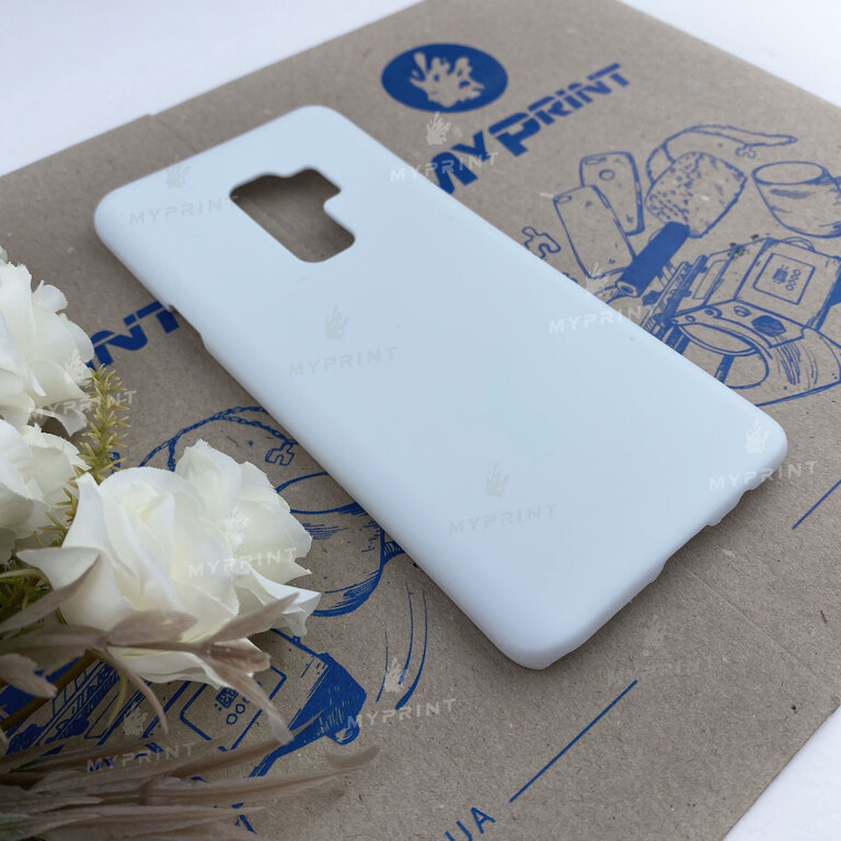 Чехол для сублимации 3D пластиковый для Samsung Galaxy S9 plus матовый (2439)  Чехол для сублимации 3D пластиковый для Samsung Galaxy S9 plus матовый (2439)