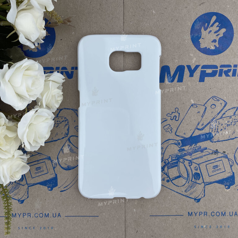 Чехол для сублимации 3D пластиковый для Samsung Galaxy S6 Глянцевый (3426)  Чехол для сублимации 3D пластиковый для Samsung Galaxy S6 Глянцевый (3426)
