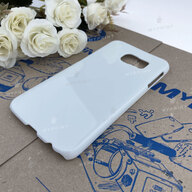 Cover for sublimation 3D plastic for Samsung Galaxy S6 Glossy (3426) - фото 2 Cover for sublimation 3D plastic for Samsung Galaxy S6 Glossy (3426) - фото 2 - Blanks for sublimation