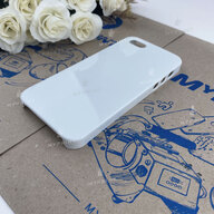 Чехол для сублимации 3D пластиковый для iPhone 5/5S Глянцевый (3055) - фото 2 Чехол для сублимации 3D пластиковый для iPhone 5/5S Глянцевый (3055) - фото 2 - Заготовки для сублимации