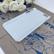 Чохол для сублімації 3D пластиковий для iPhone 6 Plus / 6S Plus Глянцевий (3494) - фото 3 Чохол для сублімації 3D пластиковий для iPhone 6 Plus / 6S Plus Глянцевий (3494) - фото 3 - Заготовки для сублімації