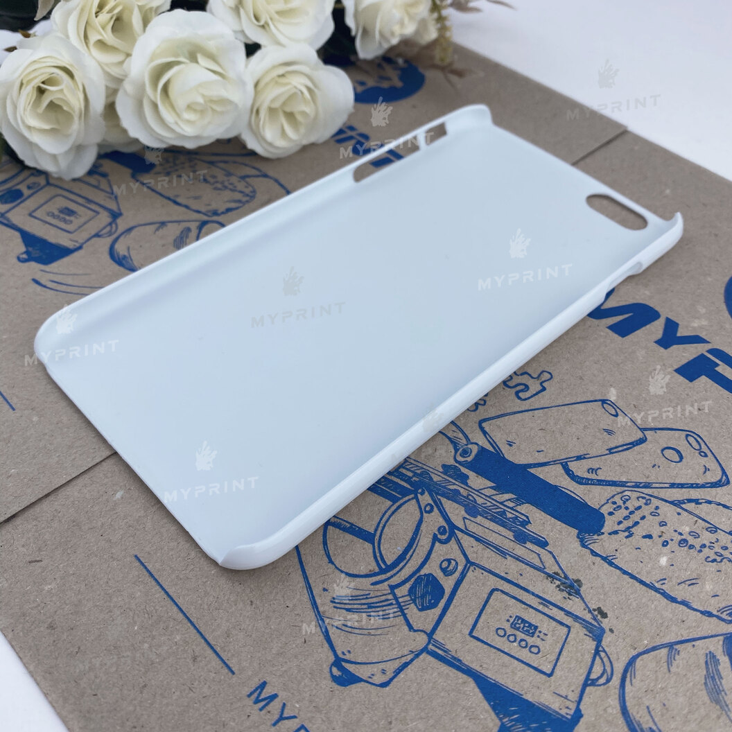 Чохол для сублімації 3D пластиковий для iPhone 6 Plus / 6S Plus Глянцевий (3494) - фото 3 Чохол для сублімації 3D пластиковий для iPhone 6 Plus / 6S Plus Глянцевий (3494) - фото 3 - Заготовки для сублімації