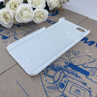 Чохол для сублімації 3D пластиковий для iPhone 6 / 6S Глянцевий (3501) - фото 3 Чохол для сублімації 3D пластиковий для iPhone 6 / 6S Глянцевий (3501) - фото 3 - Заготовки для сублімації