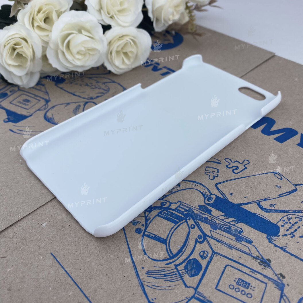 Чохол для сублімації 3D пластиковий для iPhone 6 / 6S Глянцевий (3501) - фото 3 Чохол для сублімації 3D пластиковий для iPhone 6 / 6S Глянцевий (3501) - фото 3 - Заготовки для сублімації