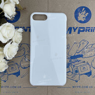 Чехол для сублимации 3D пластиковый для iPhone 7 Plus/8 Plus Глянцевый (3842) - фото 1 Чехол для сублимации 3D пластиковый для iPhone 7 Plus/8 Plus Глянцевый (3842) - фото 1 - Заготовки для сублимации