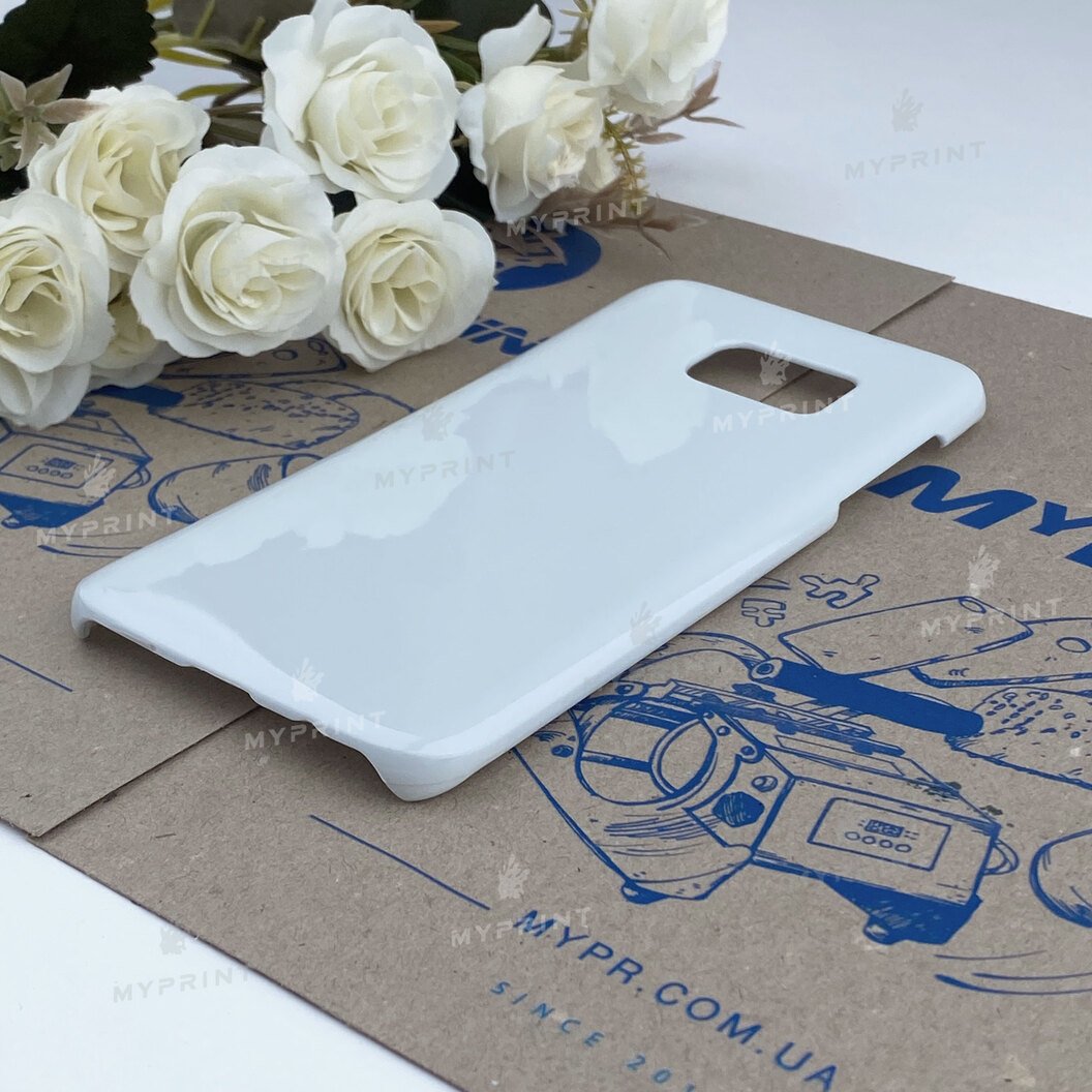 Чехол для сублимации 3D пластиковый для Samsung Galaxy S7 EDGE Глянцевый (4232) - фото 2 Чехол для сублимации 3D пластиковый для Samsung Galaxy S7 EDGE Глянцевый (4232) - фото 2 - Заготовки для сублимации