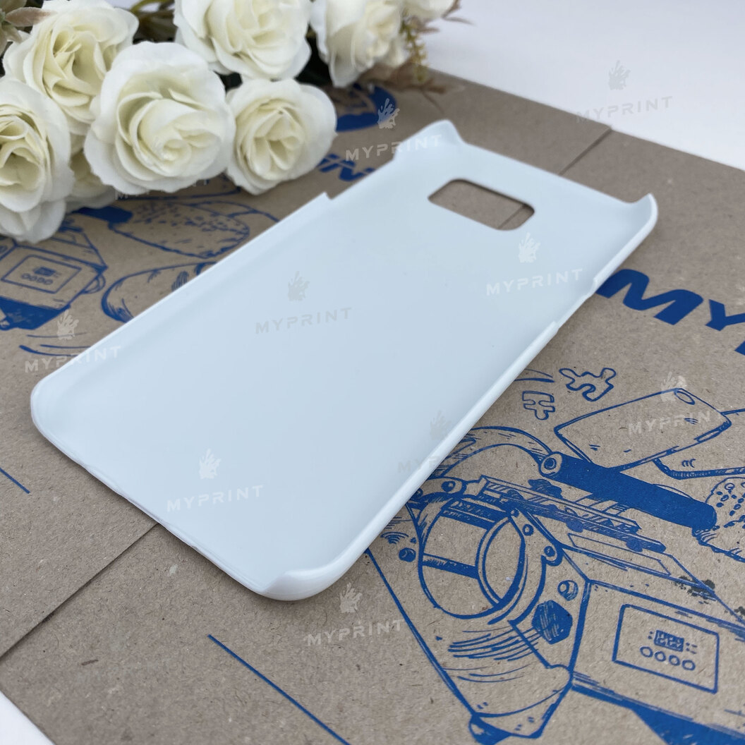 Чехол для сублимации 3D пластиковый для Samsung Galaxy S7 EDGE Глянцевый (4232) - фото 3 Чехол для сублимации 3D пластиковый для Samsung Galaxy S7 EDGE Глянцевый (4232) - фото 3 - Заготовки для сублимации