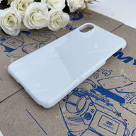 Чехол для сублимации 3D пластиковый для iPhone X/XS Глянцевый (4209) - фото 2 Чехол для сублимации 3D пластиковый для iPhone X/XS Глянцевый (4209) - фото 2 - Заготовки для сублимации