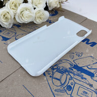 Чехол для сублимации 3D пластиковый для iPhone X/XS Глянцевый (4209) - фото 3 Чехол для сублимации 3D пластиковый для iPhone X/XS Глянцевый (4209) - фото 3 - Заготовки для сублимации