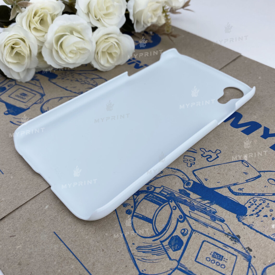 Чохол для сублімації 3D пластиковий для iPhone XR глянцевий (4423) - фото 3 Чохол для сублімації 3D пластиковий для iPhone XR глянцевий (4423) - фото 3 - Заготовки для сублімації
