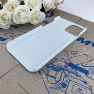 Чехол для сублимации 3D пластиковый для iPhone 11 Pro (5.8) глянцевый (5640) - фото 3 Чехол для сублимации 3D пластиковый для iPhone 11 Pro (5.8) глянцевый (5640) - фото 3 - Заготовки для сублимации