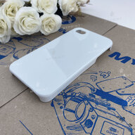 Чехол для сублимации 3D пластиковый для iPhone 4/4S Глянцевый (3052) - фото 2 Чехол для сублимации 3D пластиковый для iPhone 4/4S Глянцевый (3052) - фото 2 - Заготовки для сублимации