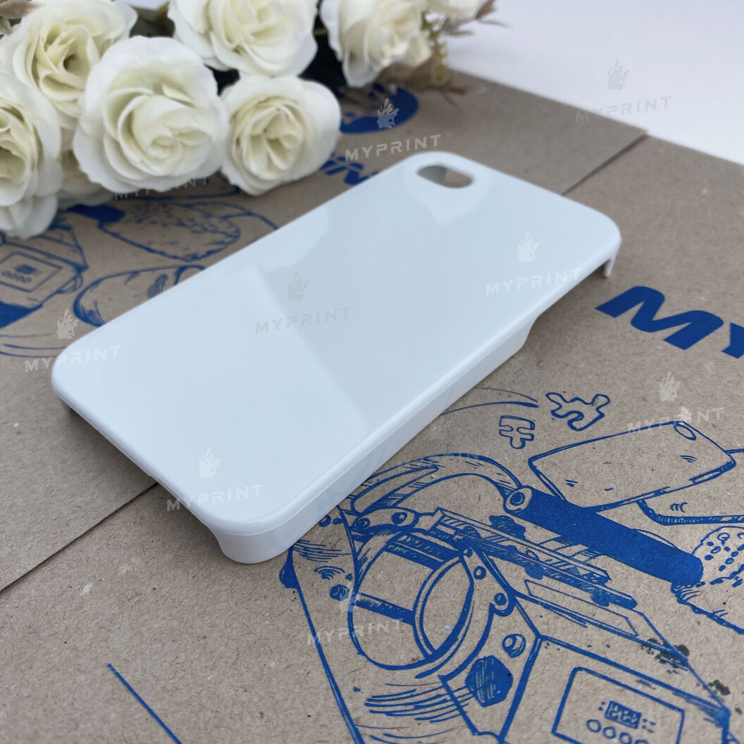 Чехол для сублимации 3D пластиковый для iPhone 4/4S Глянцевый (3052) - фото 2 Чехол для сублимации 3D пластиковый для iPhone 4/4S Глянцевый (3052) - фото 2 - Заготовки для сублимации