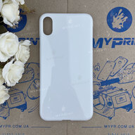 Чехол для сублимации 3D пластиковый для iPhone XS Max глянцевый (4426) - фото 1 Чехол для сублимации 3D пластиковый для iPhone XS Max глянцевый (4426) - фото 1 - Заготовки для сублимации