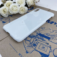 Чехол для сублимации 3D пластиковый для iPhone XS Max глянцевый (4426) - фото 2 Чехол для сублимации 3D пластиковый для iPhone XS Max глянцевый (4426) - фото 2 - Заготовки для сублимации