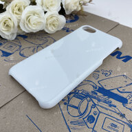 Cover for sublimation 3D plastic for iPhone 7/8 Glossy (3839) - фото 2 Cover for sublimation 3D plastic for iPhone 7/8 Glossy (3839) - фото 2 - Blanks for sublimation