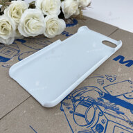 Cover for sublimation 3D plastic for iPhone 7/8 Glossy (3839) - фото 3 Cover for sublimation 3D plastic for iPhone 7/8 Glossy (3839) - фото 3 - Blanks for sublimation