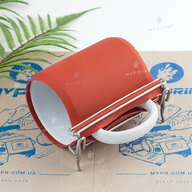 Reinforced clamp for standard cups (11 OZ) (6500) - фото 2 Reinforced clamp for standard cups (11 OZ) (6500) - фото 2 - Thermopresses