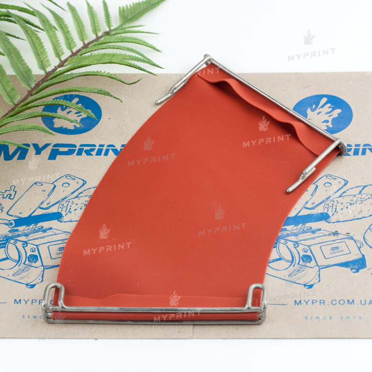 Reinforced clamp for cone cups (12 OZ) (6502)  Reinforced clamp for cone cups (12 OZ) (6502)